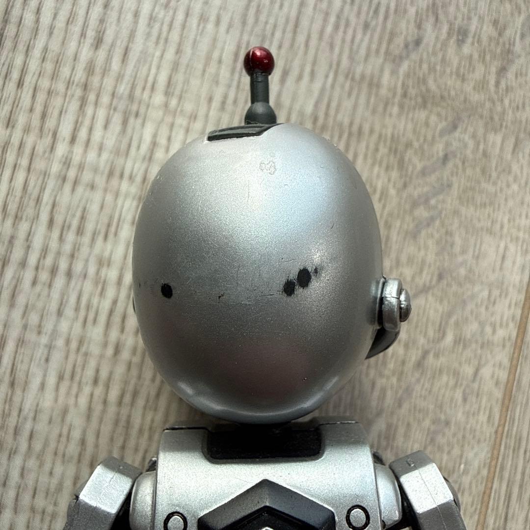 マグネチッククランク ラチェット&クランク フィギュア