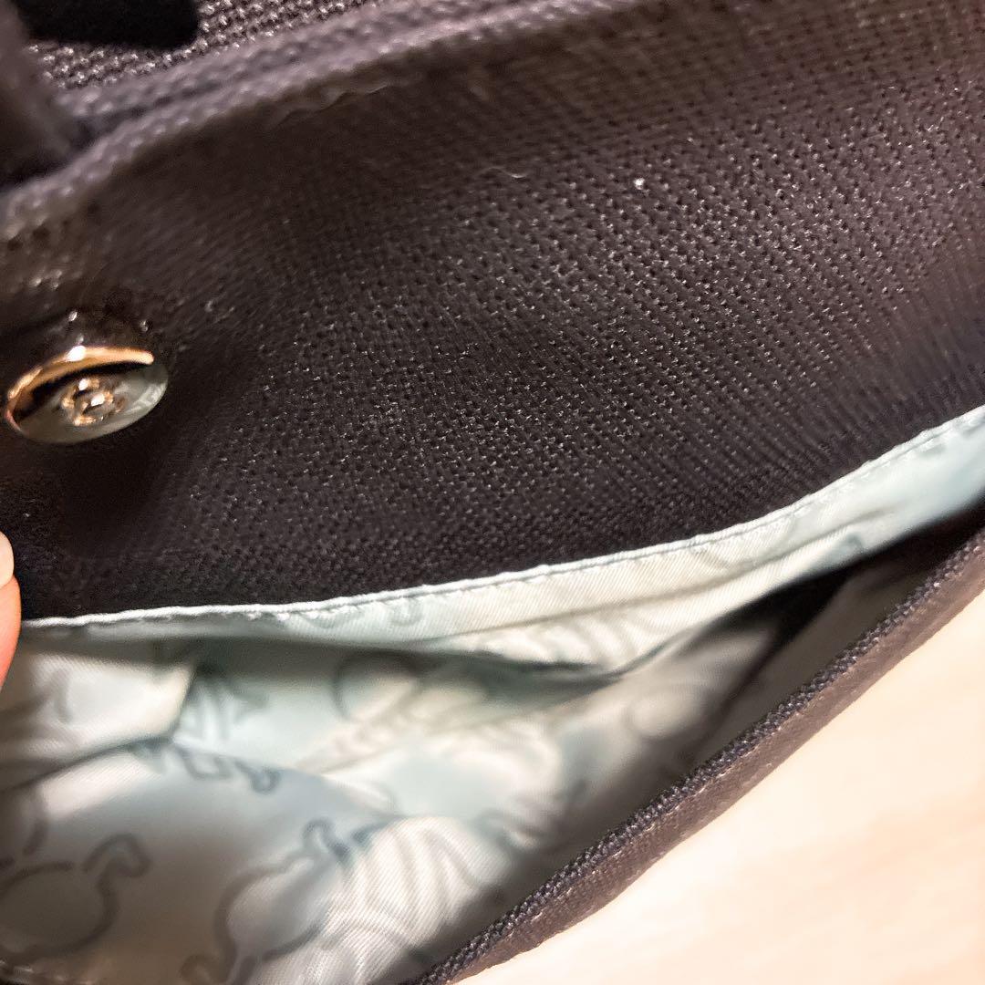 【8YARDS】ミニバッグ(カートバッグ) BAKUBAG mini