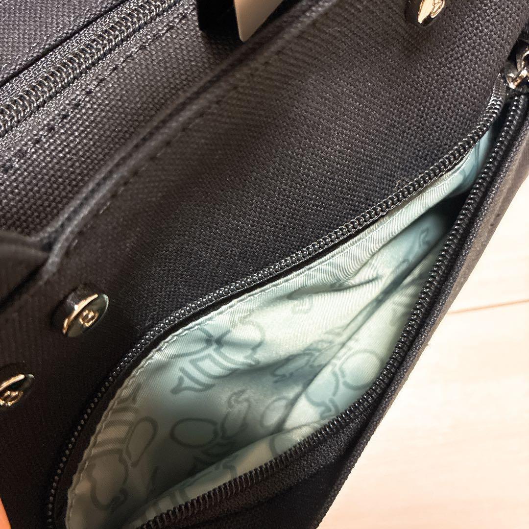 【8YARDS】ミニバッグ(カートバッグ) BAKUBAG mini