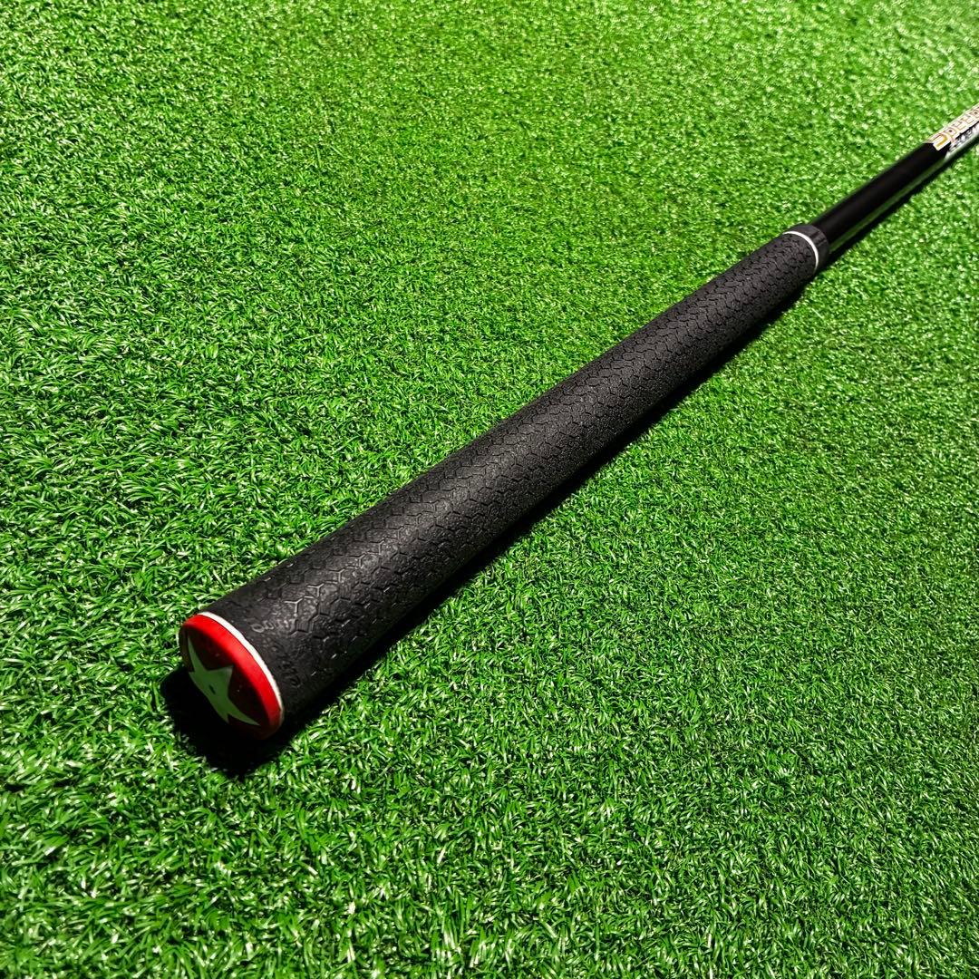 スピーダー661エボリューション4 本間ドライバー用