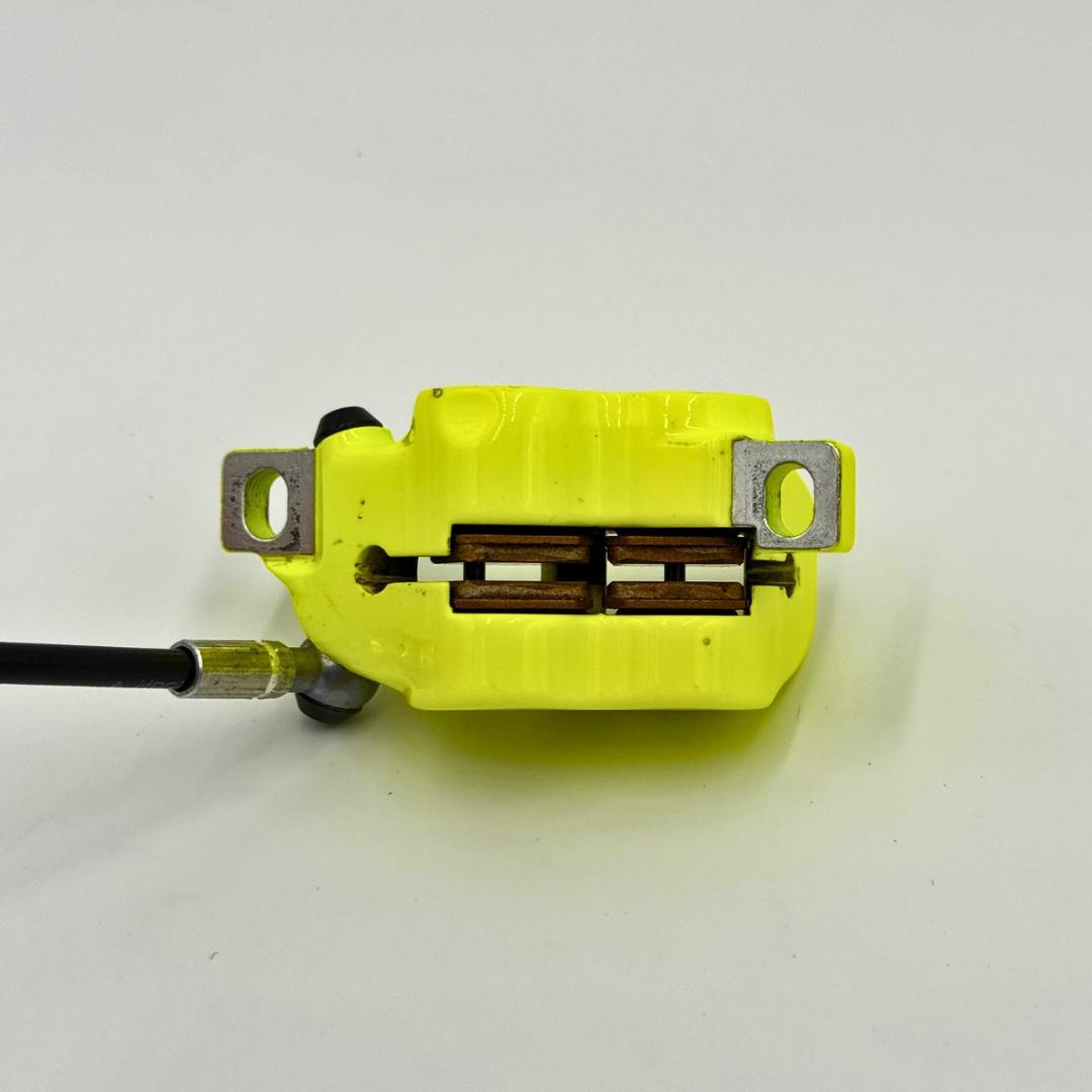 J*♡様 MT7 Raceline HC（前後セット）