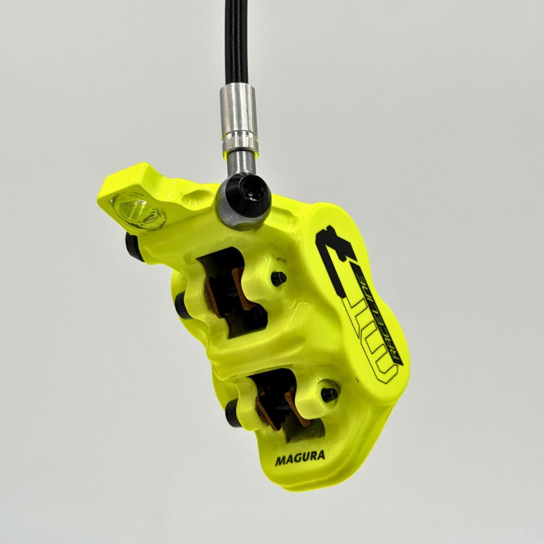 J*♡様 MT7 Raceline HC（前後セット）