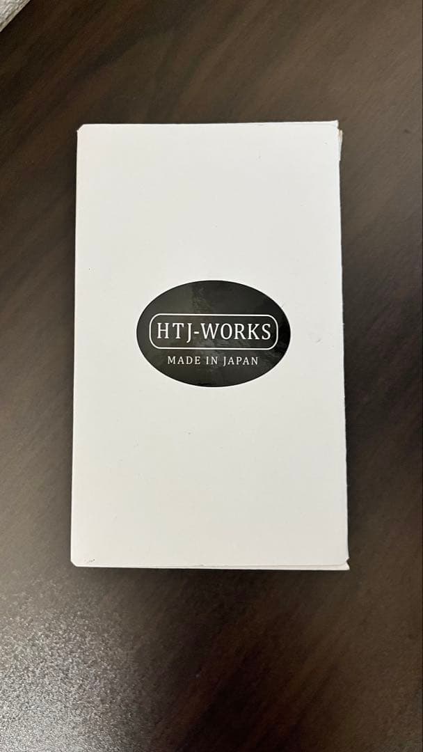 ギター HTJ-WORKS vintage core analog compressor