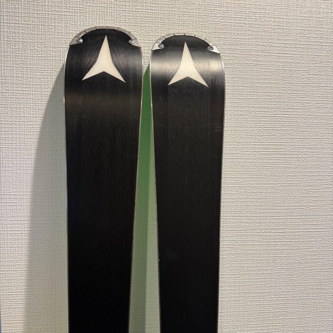 バッグ付き アトミック ATOMIC REDSTER X9s 175cm 美品