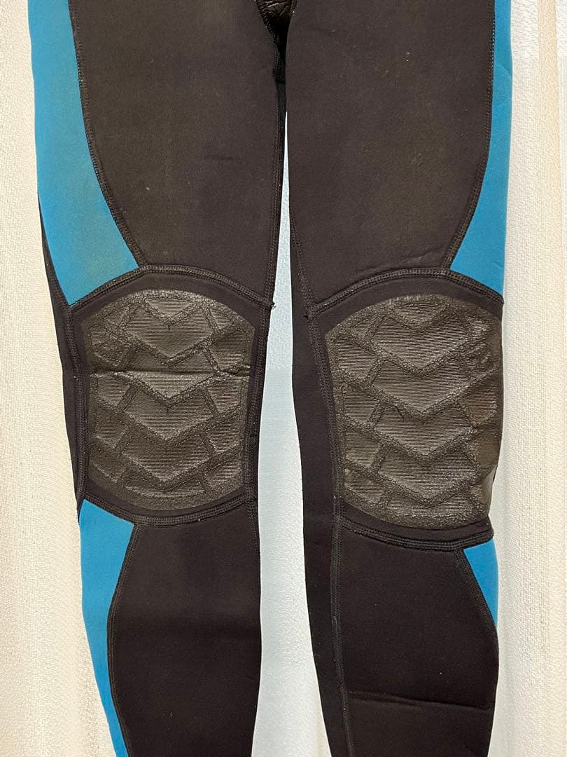 BILLABONGビラボン ウェットスーツ フルスーツ サイズ 6