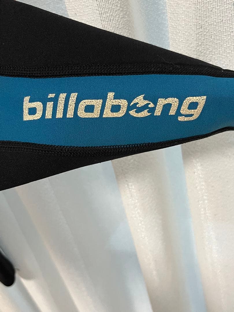 BILLABONGビラボン ウェットスーツ フルスーツ サイズ 6
