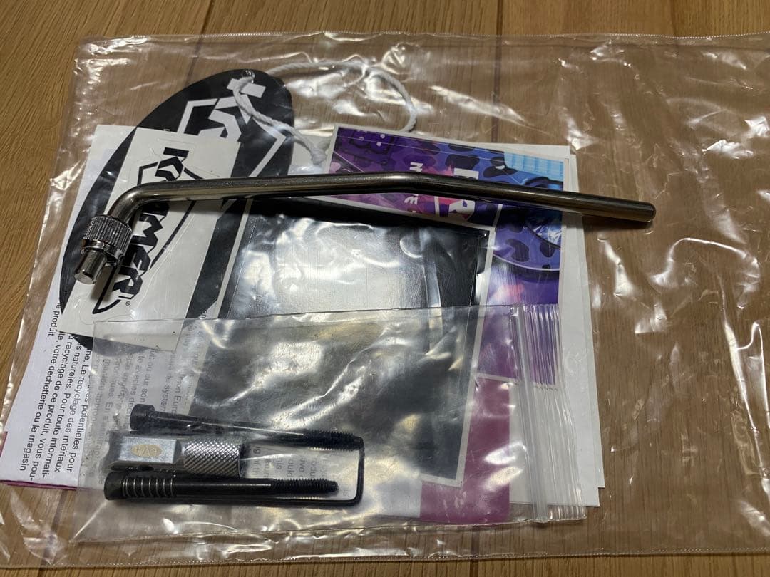 ギター KRAMER The84 The Illusionist