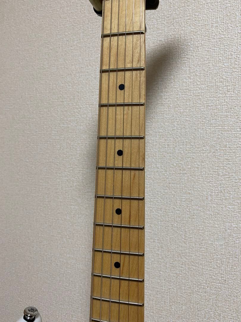 ギター KRAMER The84 The Illusionist