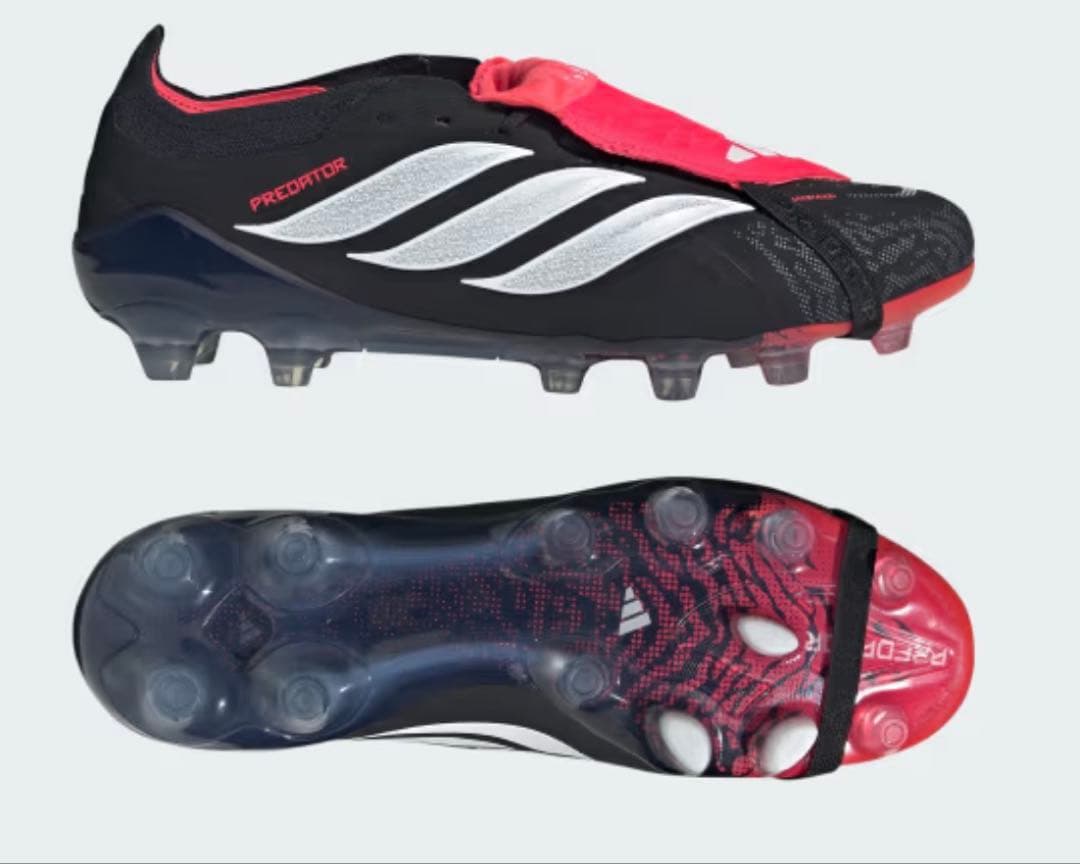 最終値下げ PREDATOR ELITE FT HG/AG JAPAN