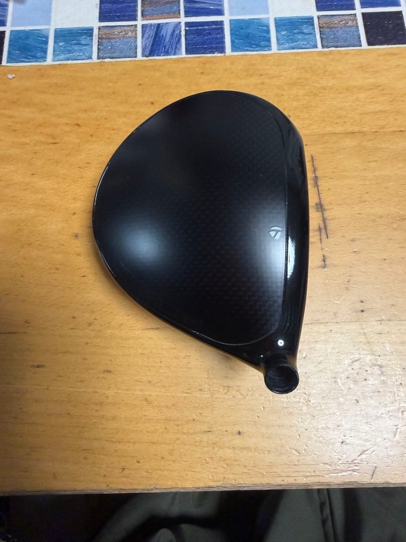 TaylorMade STEALTH Plus レフティ　左　テーラーメイド