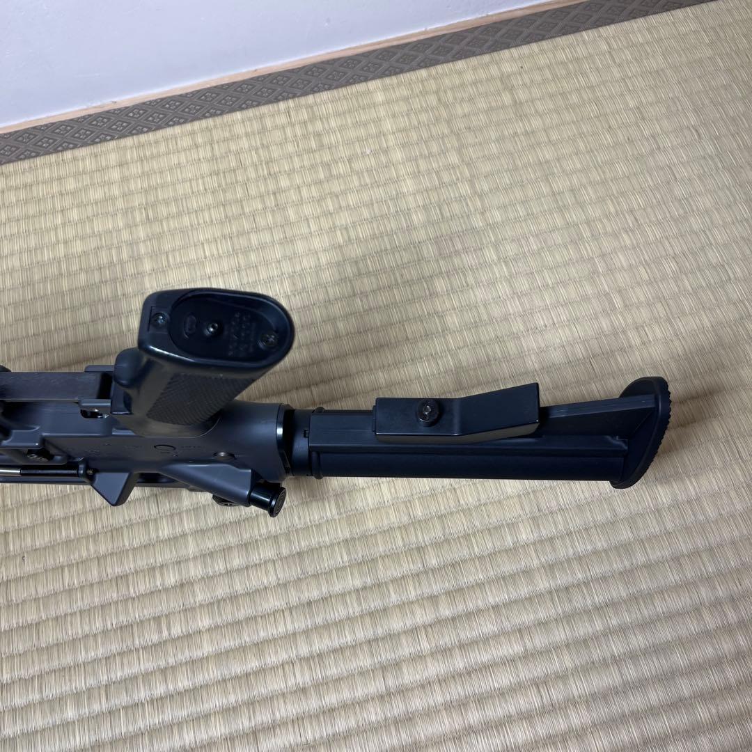 東京マルイ　コルト　コマンド　M733 COLT COMMANDO