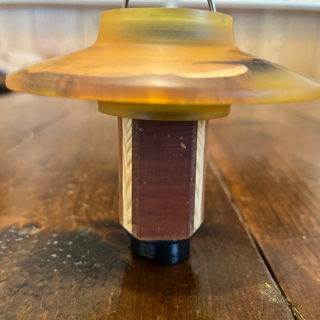 週末値引き　Ki-no One Off Shade ＋ Amber Orange