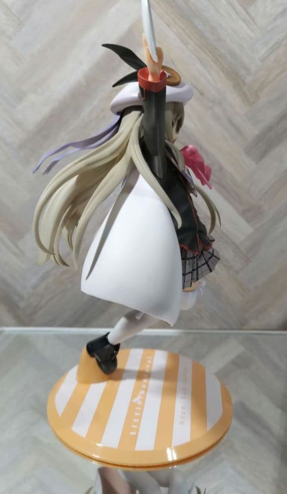 【箱有】【中古品】ALTER　リトルバスターズ！　能美クドリャフカ　フィギュア