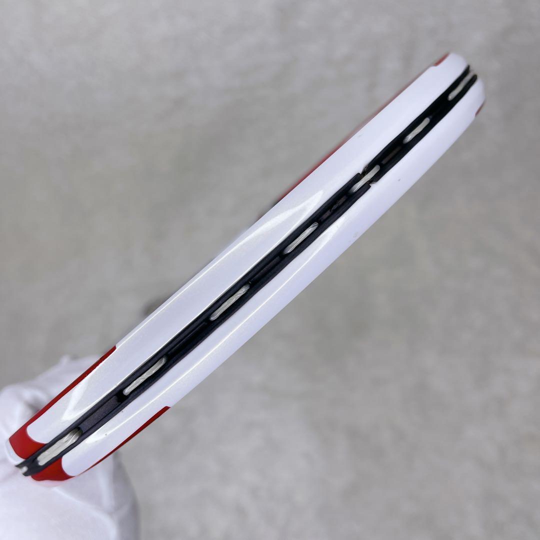 YONEX NEXTAGE90V ヨネックス ネクステージ 軟式テニスラケット