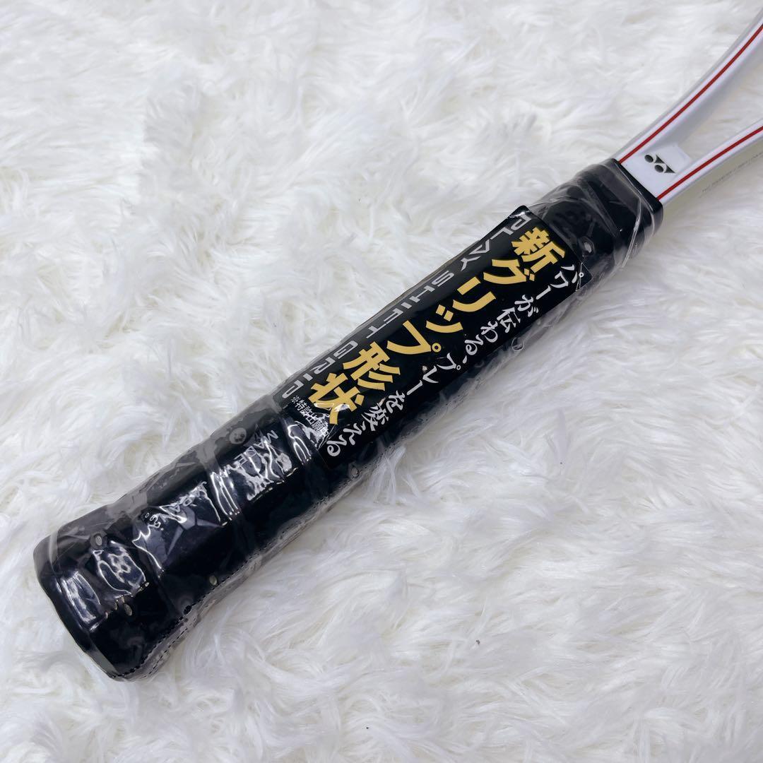 YONEX NEXTAGE90V ヨネックス ネクステージ 軟式テニスラケット