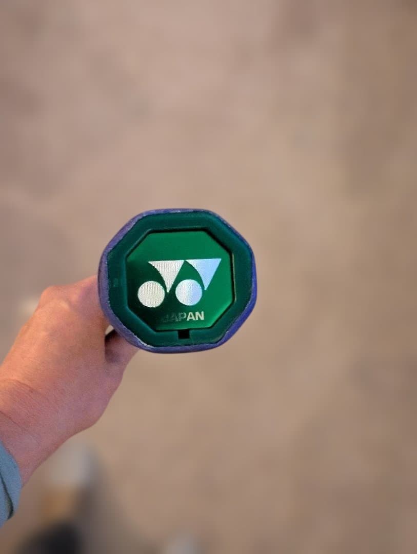 ☆　美品　YONEX ASTREL 120　テニスラケット　☆