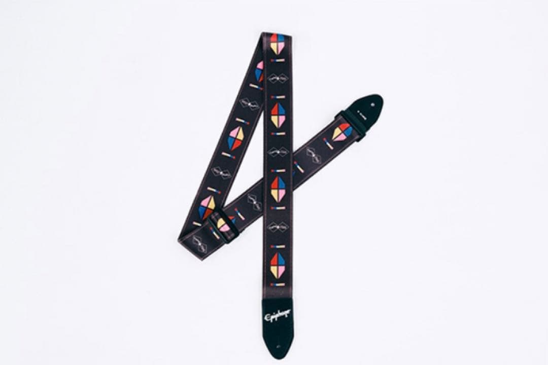 ギター Epiphone Inspired Bocchi Edition