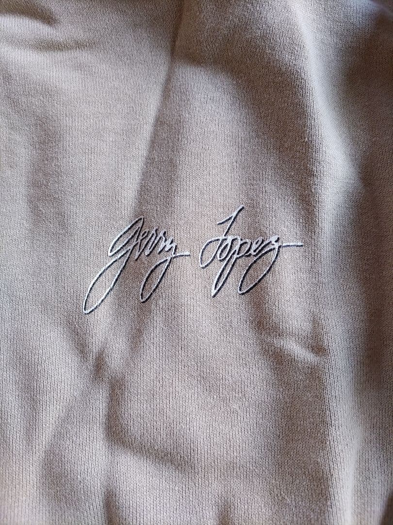 GERRY LOPEZ 　トレーナー　Lサイズ