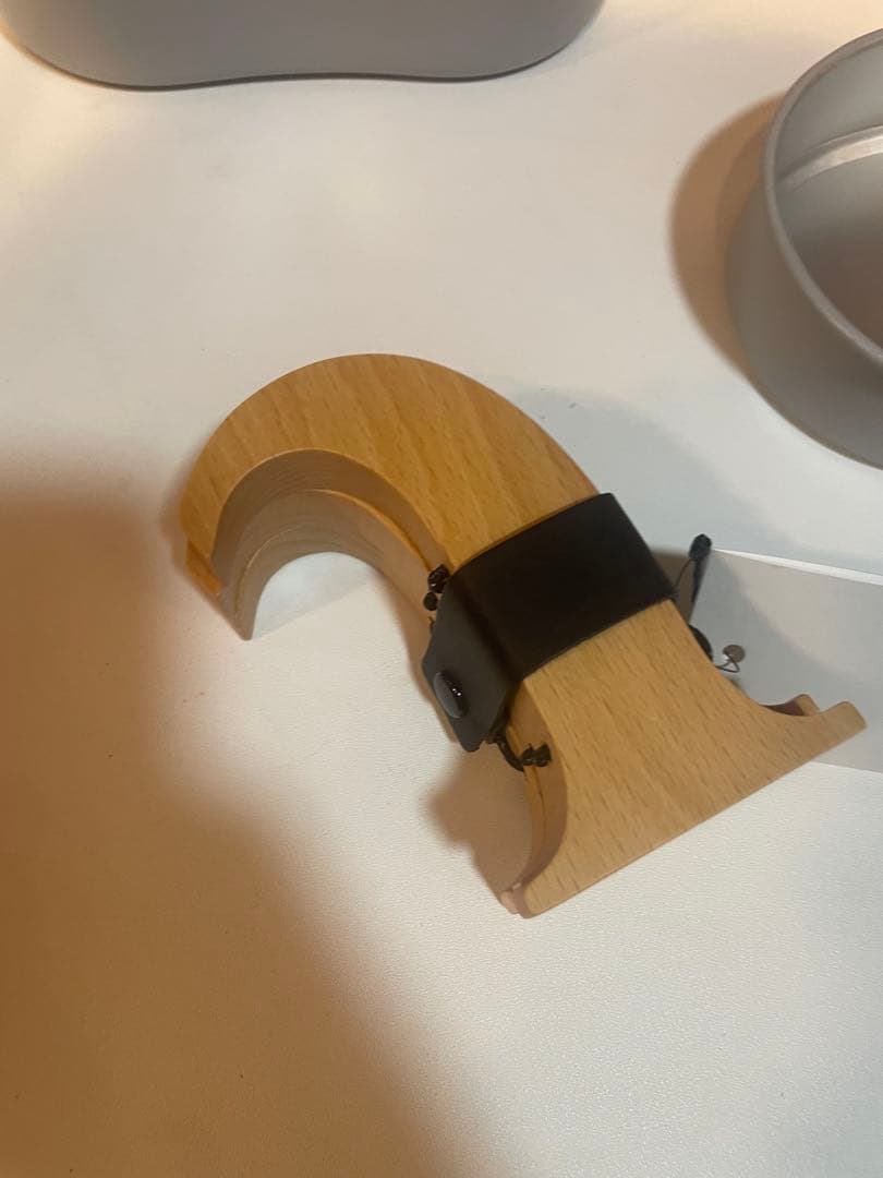 muraco グレー オーバル型飯盒