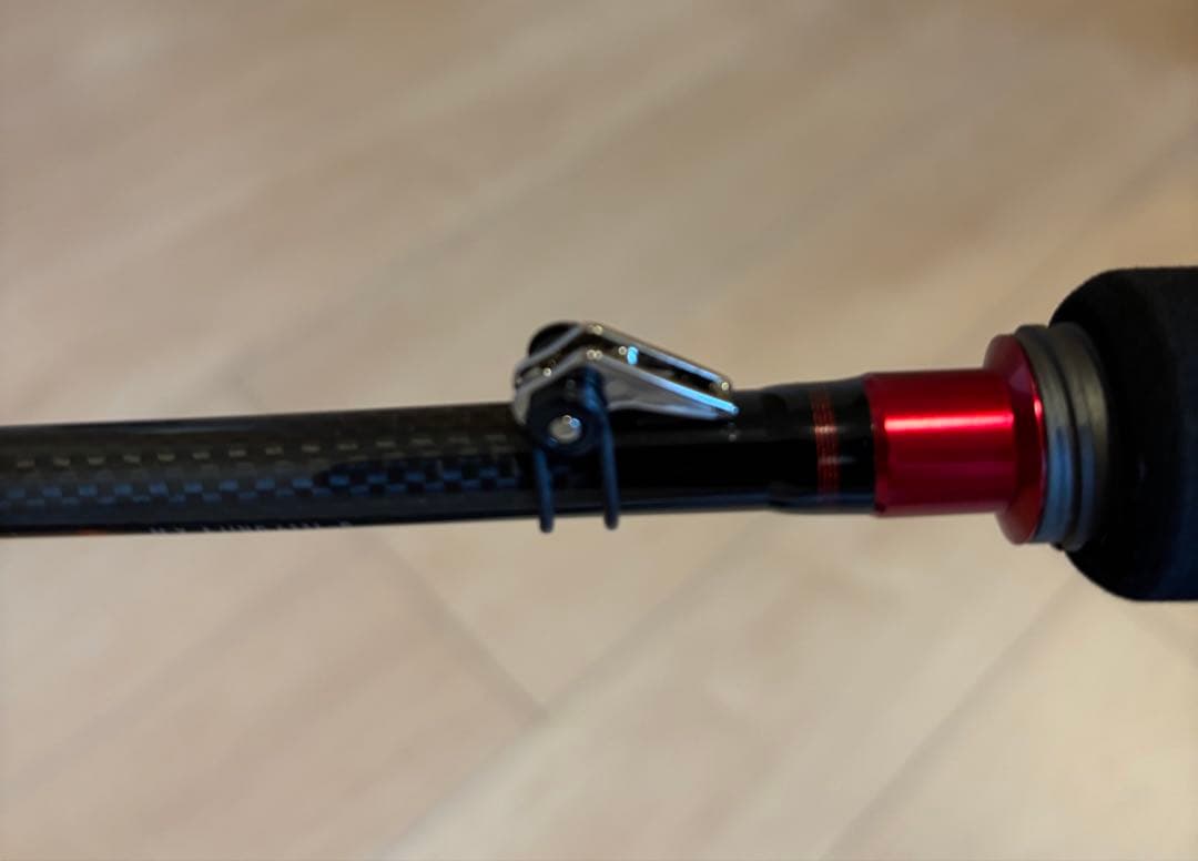 ダイワ(Daiwa) 月下美人 MX AJING 611L-S