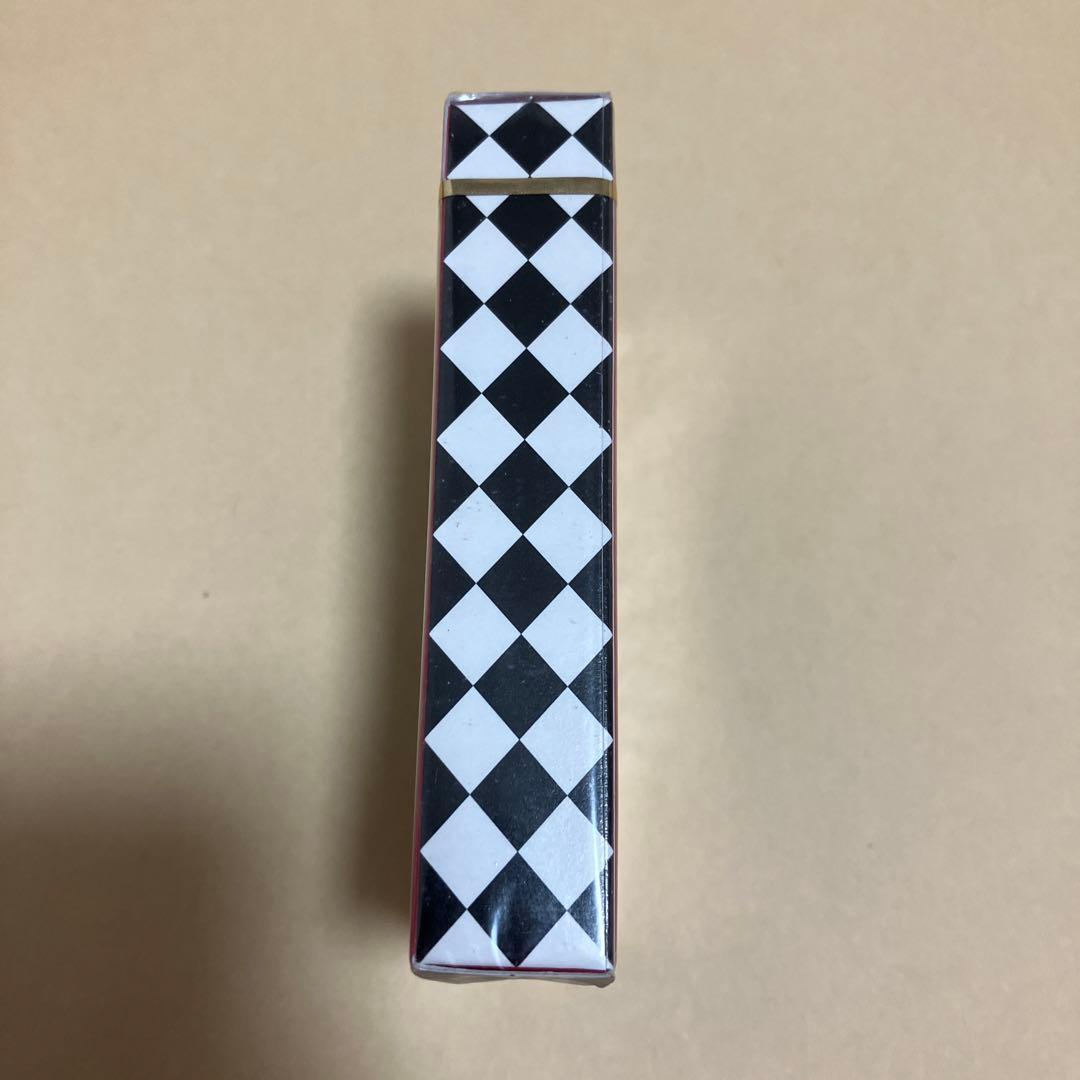 DECO*27 デコ・ニーナ　エゴママ　トランプ