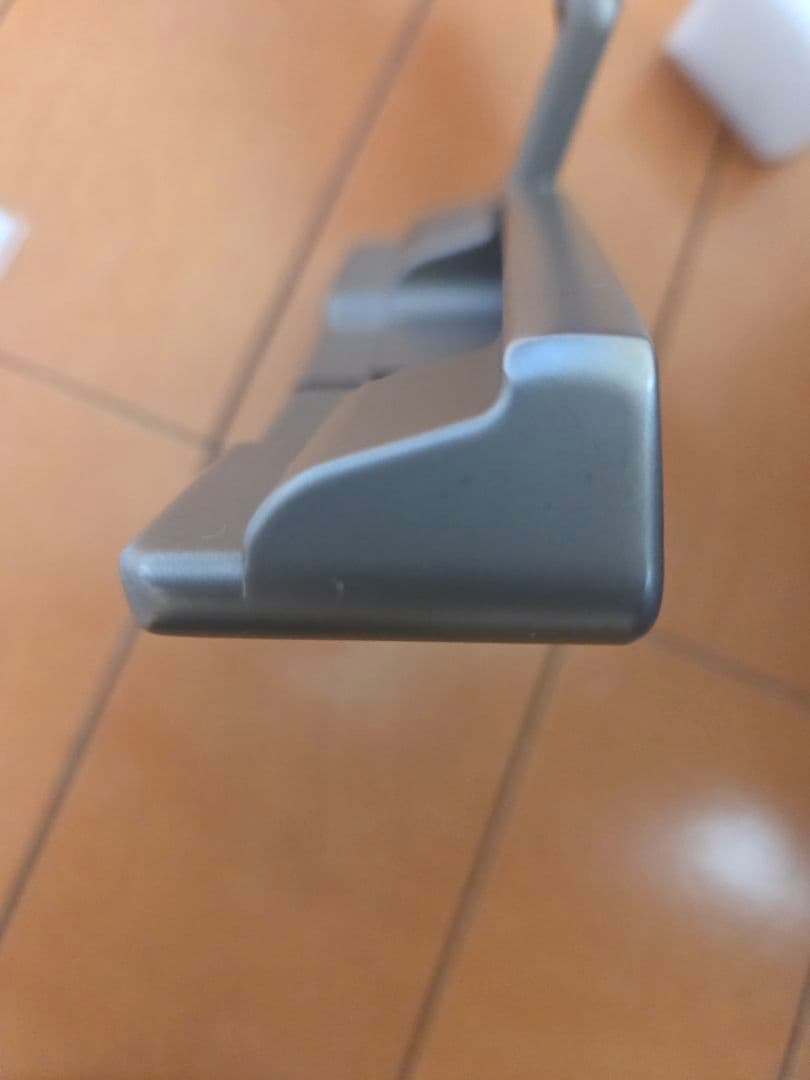 未着用　キャメロンサークルTパター