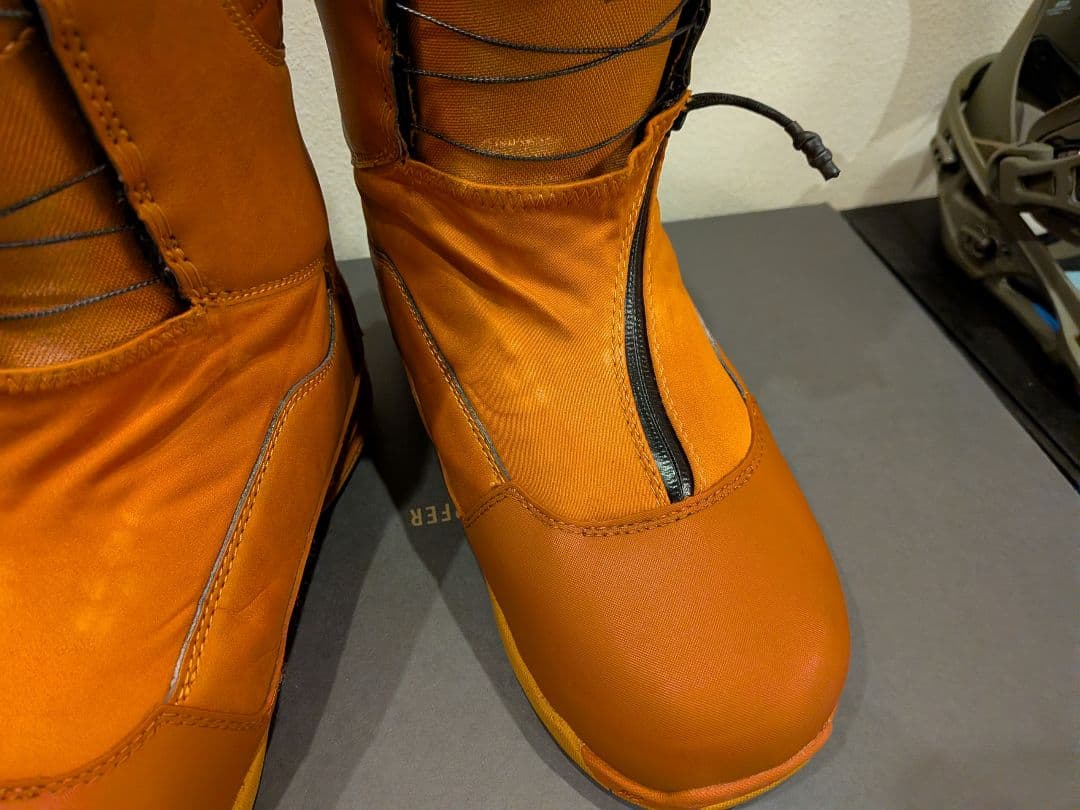 スノーボード TAMAI TARO SURFER 28cm