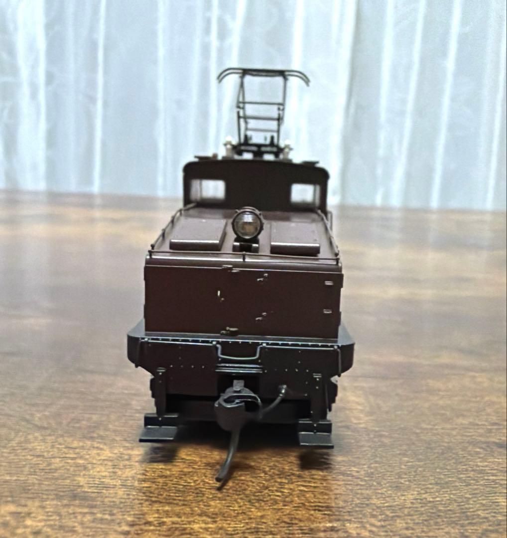 天賞堂／国鉄ED-29-11形 HO