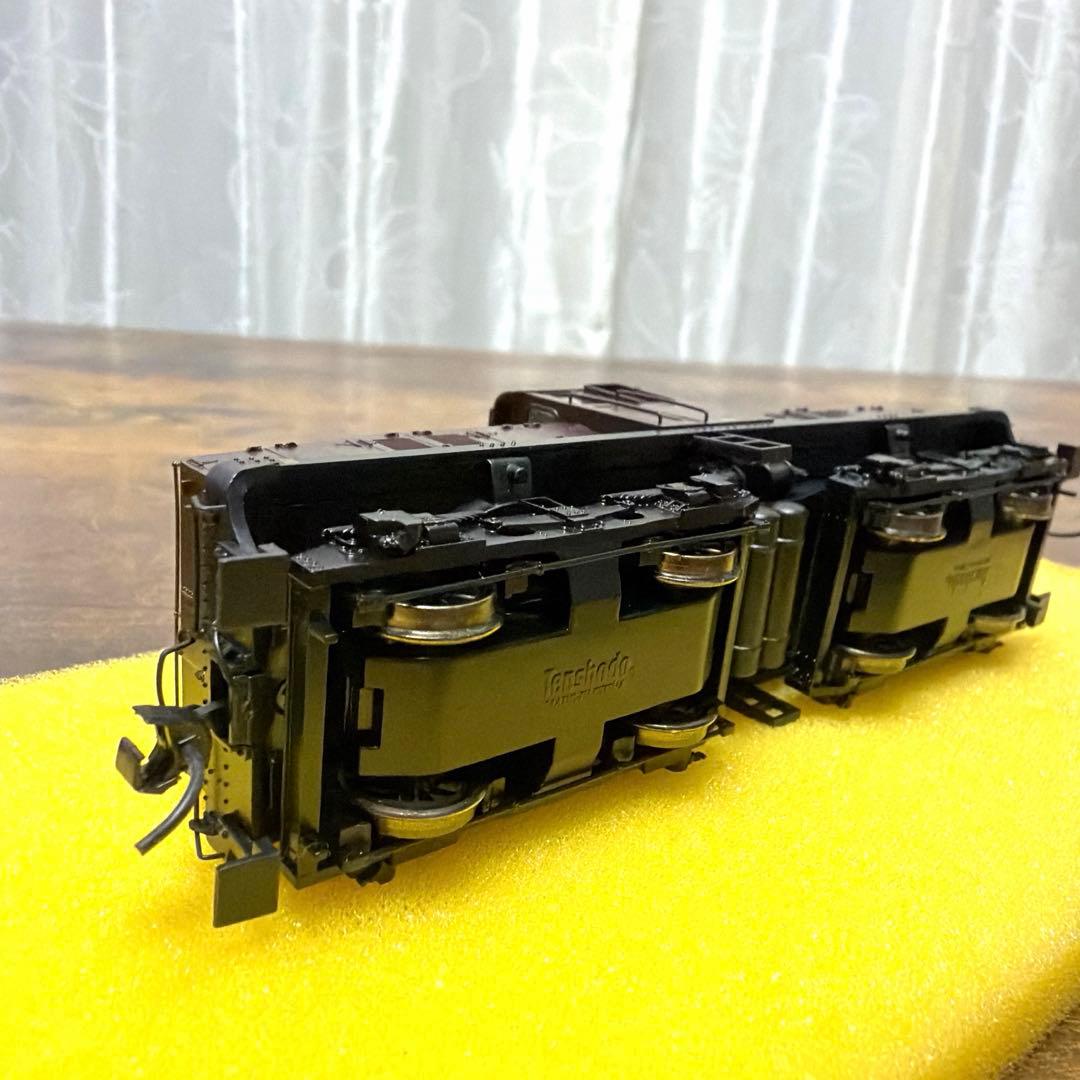 天賞堂／国鉄ED-29-11形 HO