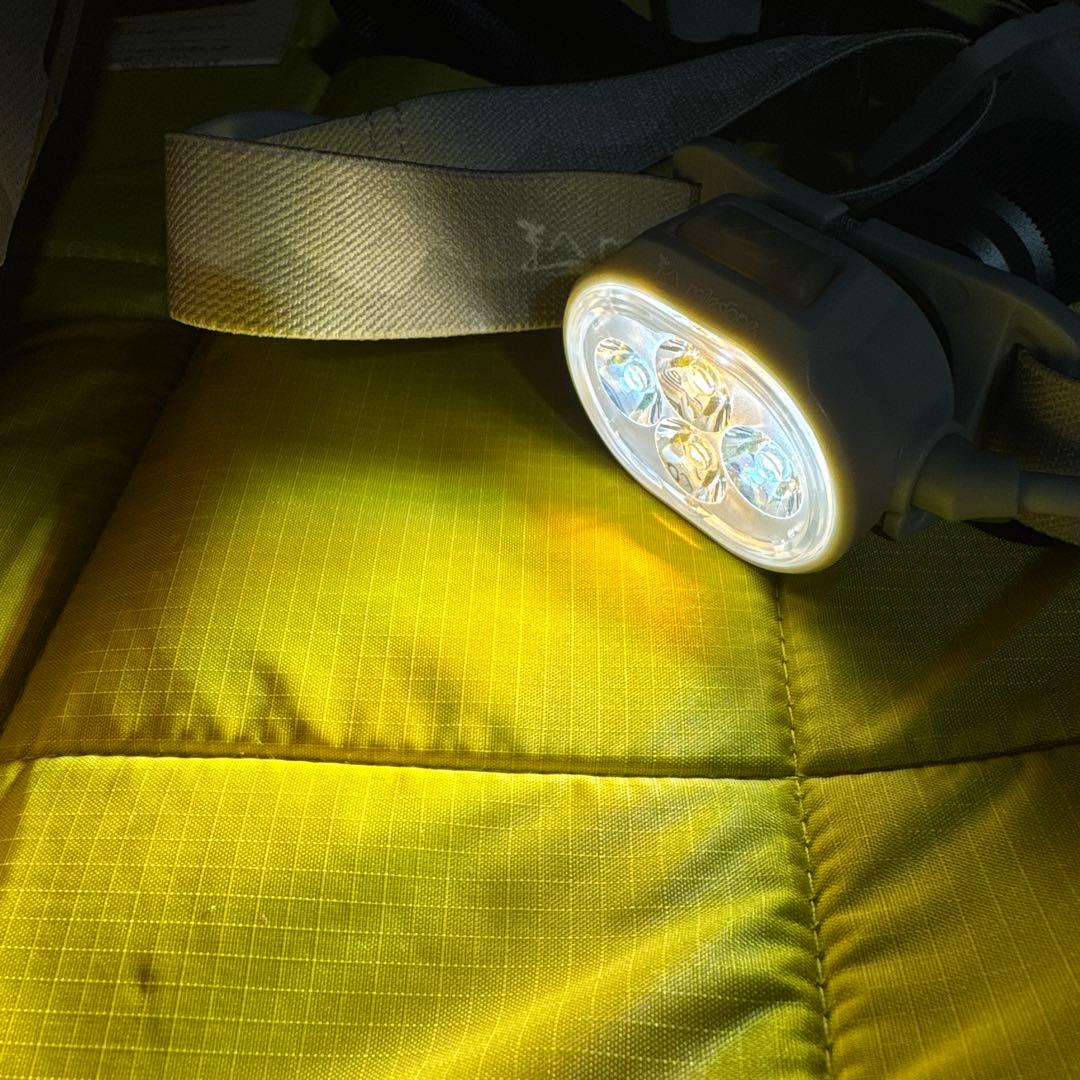 マイルストーン　エンデュランスモデルMS-i1