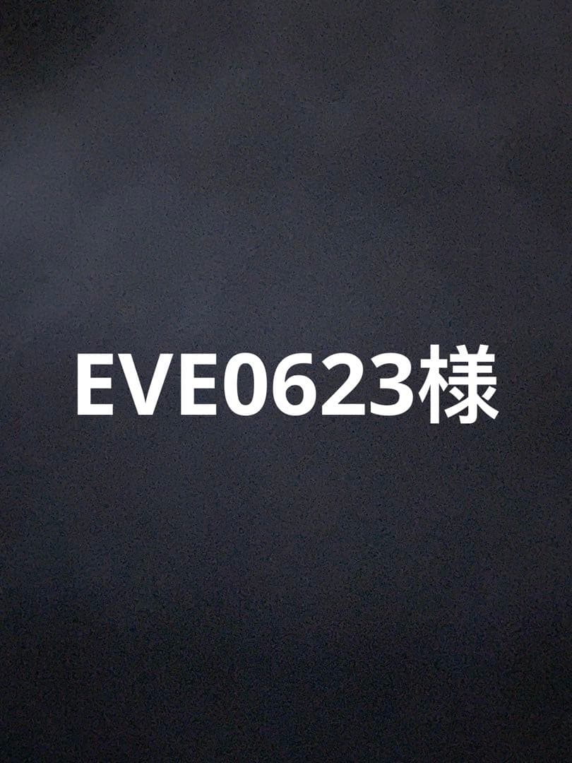 EVE0623様 ロビンー