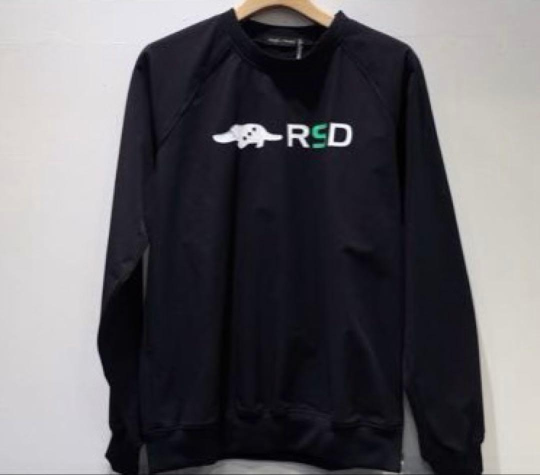 ラフアンドスウェル　RONALD PISTE ブラック