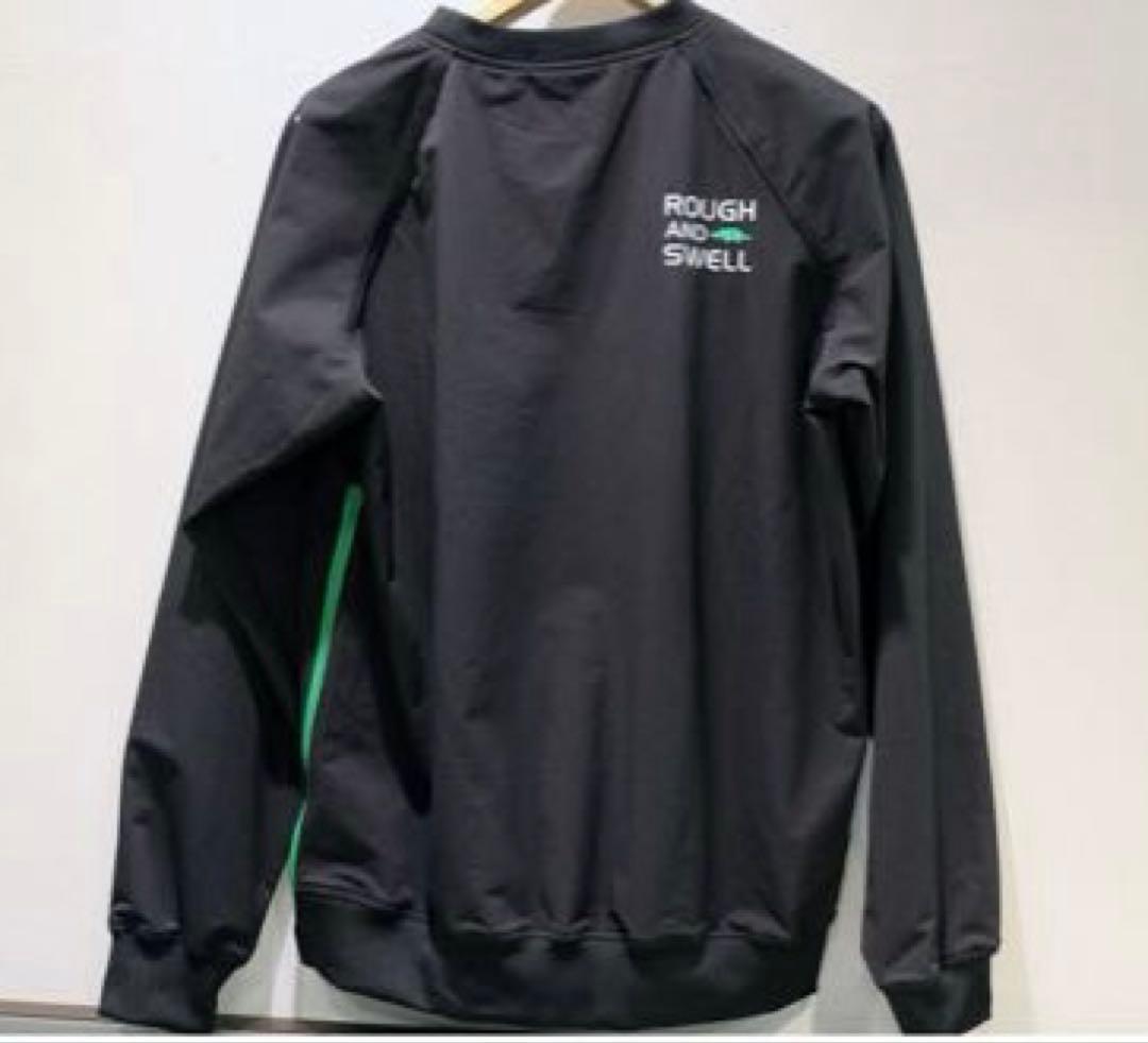 ラフアンドスウェル　RONALD PISTE ブラック