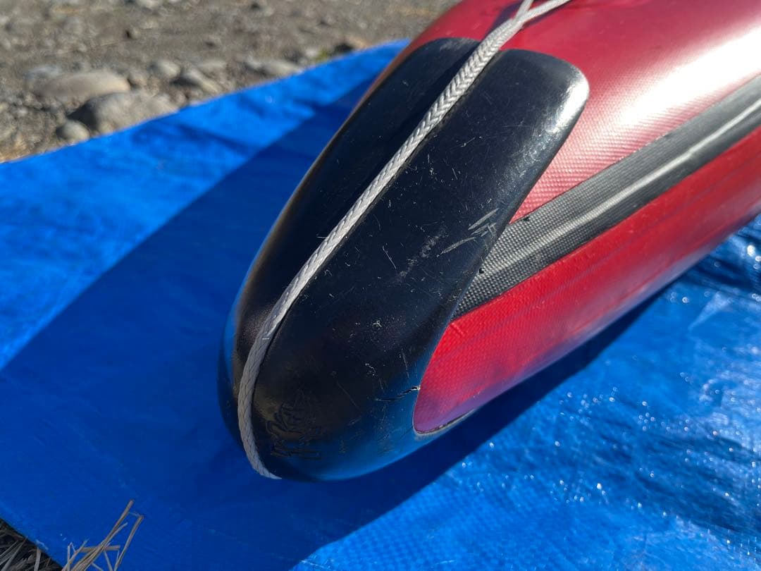 みっくん様 スターボード 12’6″ x 27″ ALL STAR 2023