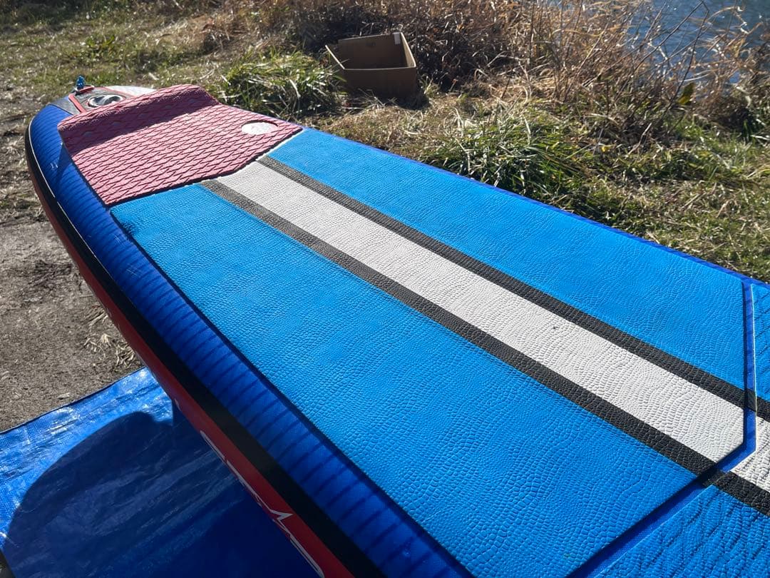 みっくん様 スターボード 12’6″ x 27″ ALL STAR 2023