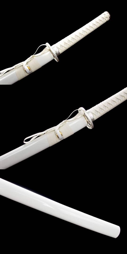 蔵嵐侍刀-高性能マンガン鋼 古兵器 武具　刀装具　日本刀　模造刀 居合刀