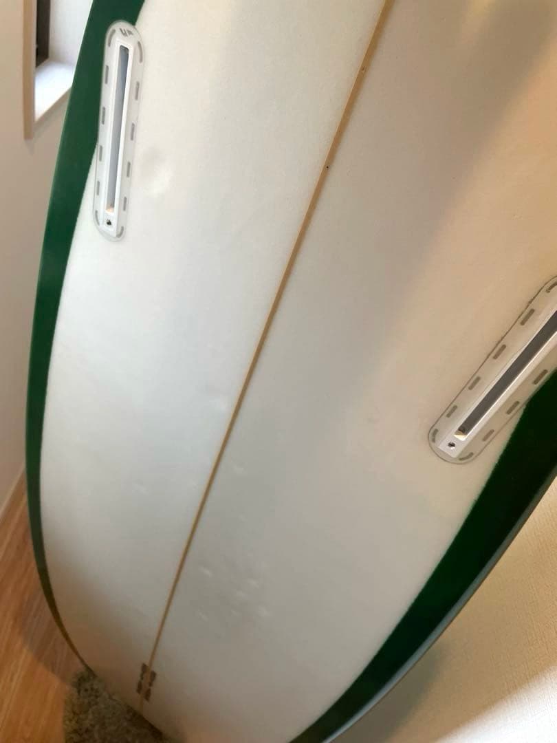 フリースクラバー　チャネルアイランド　5.10 33.1L