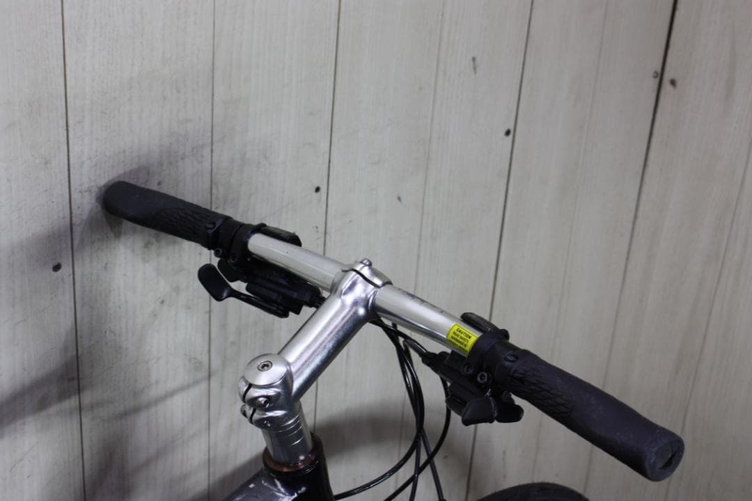 GIANT ESCAPE R3 700C アルミ 24速 500mm クロス