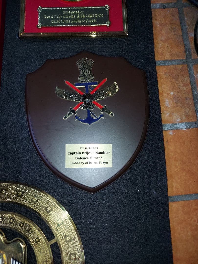 海外ミリタリー