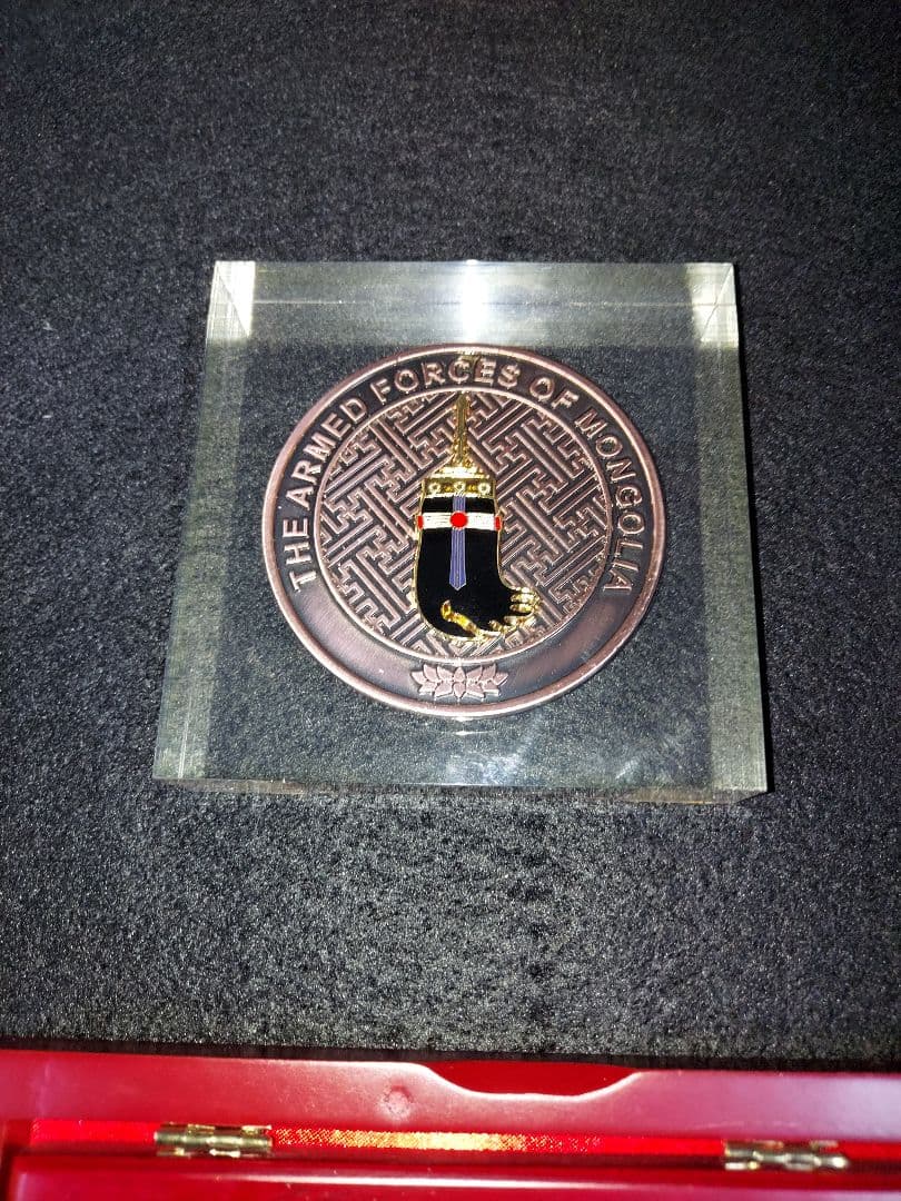 海外ミリタリー