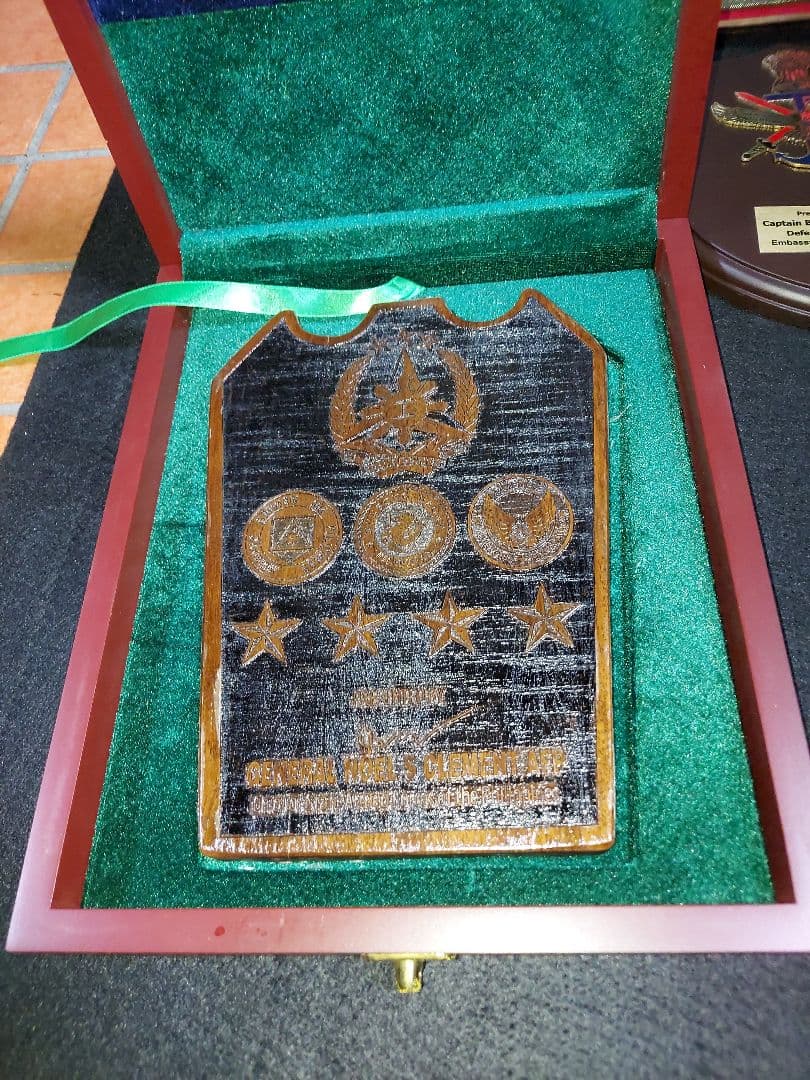 海外ミリタリー