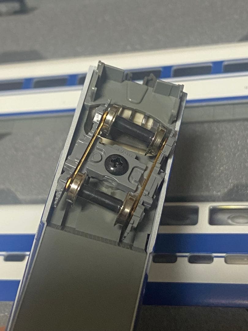 KATO 10-354 / 10-355 100系グランドひかり　新幹線　16両