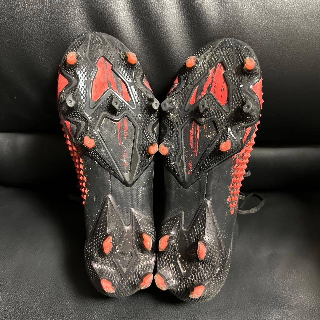 岩渕真奈　直筆サイン　実使用スパイク　日本代表　なでしこジャパン　証明書付き