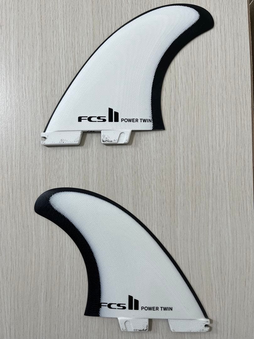 南*シ様 JS BLACK BARON ブラックバロン サーフボード FCS2