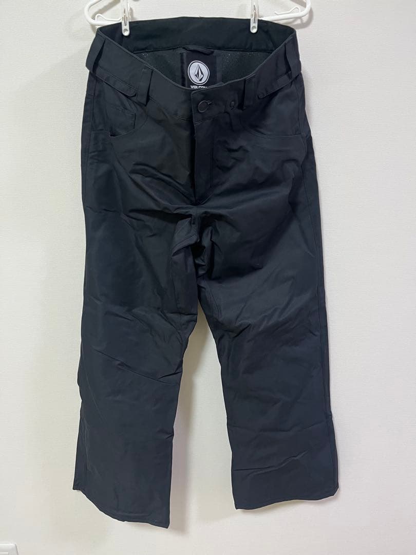 VOLCOM ボルコム スノーウェア 上下セット スノーボードウェア