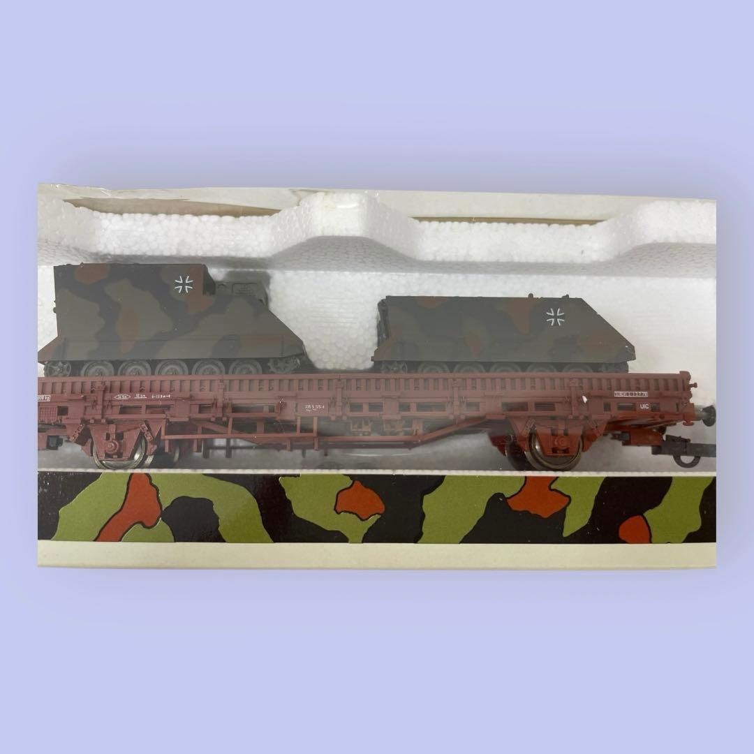 Roco Minitanks 20個セット売り♪