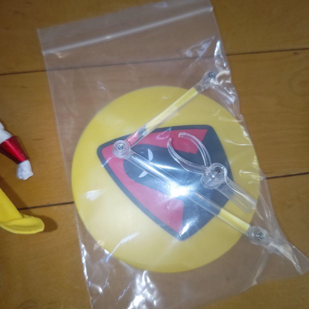 mezcoone:12collectiveスペースゴースト spaceghost