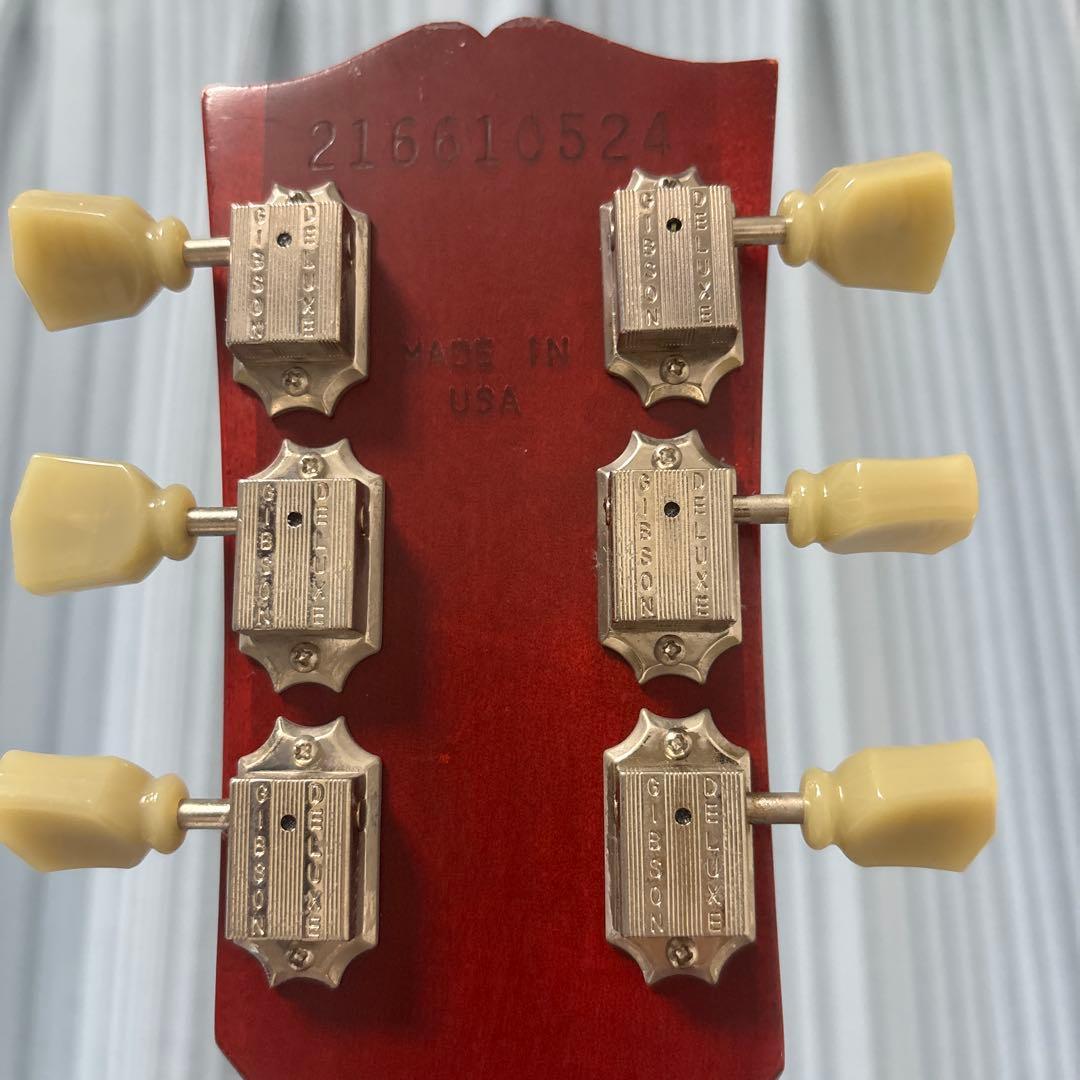 ギター Gibson USA / Les Paul Tribute