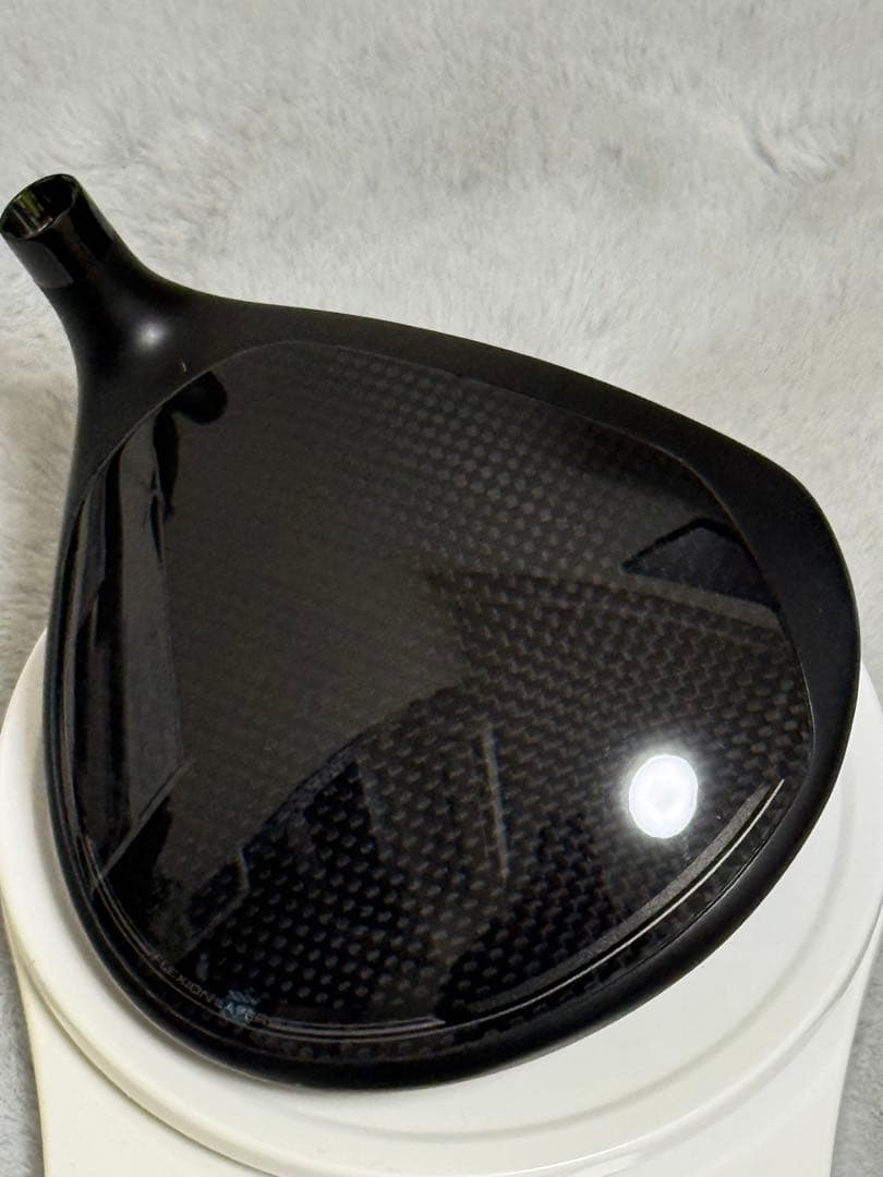 美品　ブリヂストン　B2HT 10.5度　ドライバーヘッド