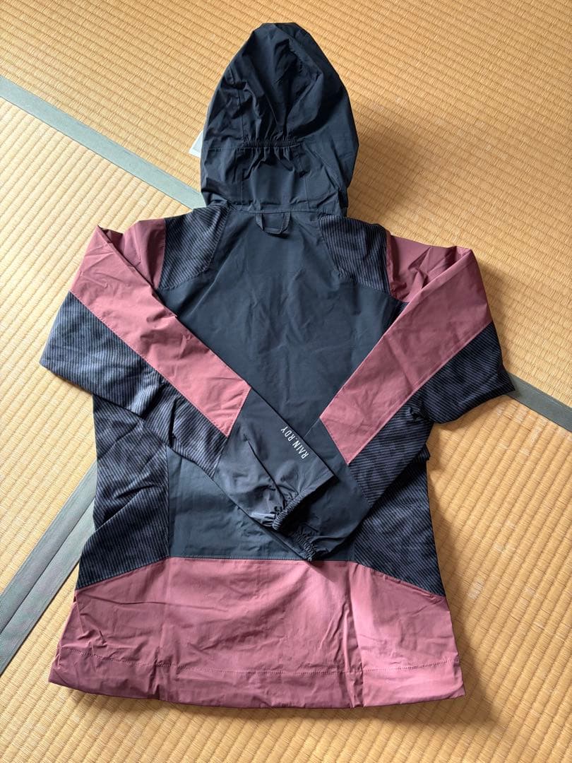 adidas TERREX テレックス ジャケット Lサイズ 未使用！